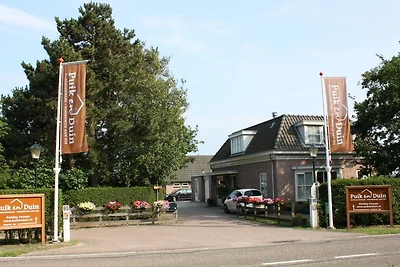 Bungalow Puik en Duin # 12