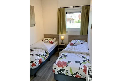 Ferienhaus Puik en Duin 5a