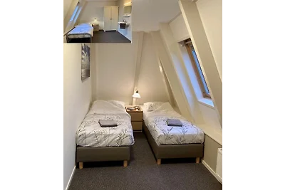 Bungalow Puik en Duin No. 23