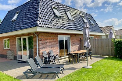 Bungalowpark Puik en Duin Nr 23