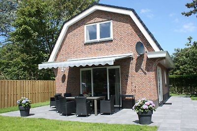 Bungalowpark Puik en Duin Nr 15