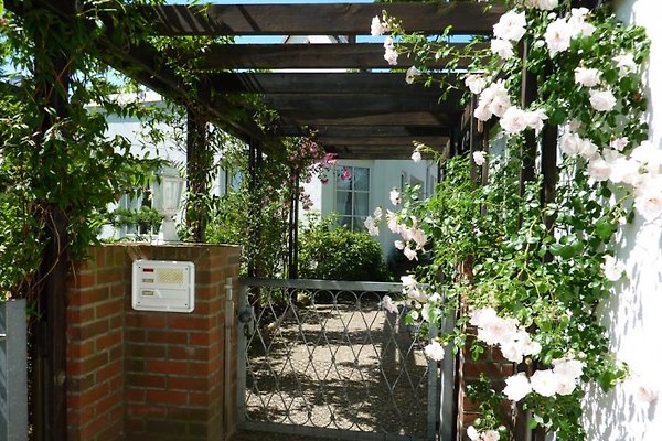 Ferienhaus Grömitz