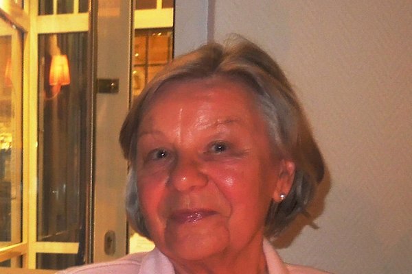 Frau C. Möhlmann Frau C. Möhlmann