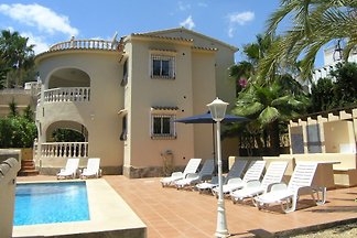 CASA ZARZA/MENA
