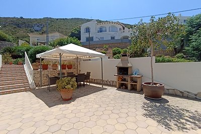 VILLA MARIAN, PORTET, MORAIRA