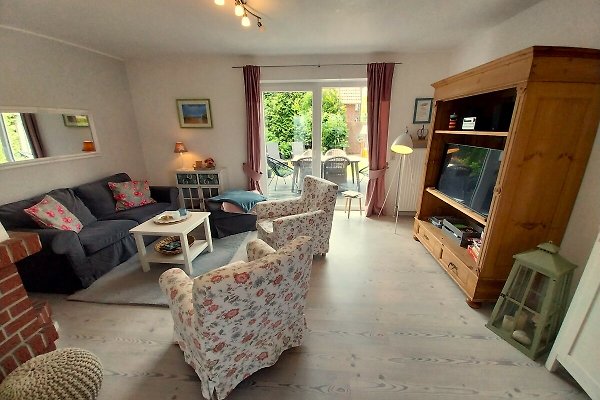 Ferienhaus Greetsiel
