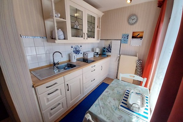 Ferienwohnung Greetsiel