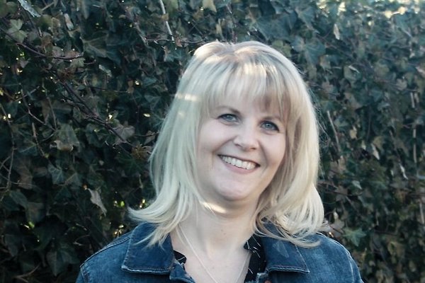Frau N. Witte Frau N. Witte