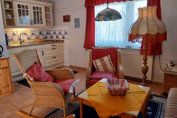 Ferienwohnung Rechtsupweg