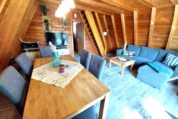 Ferienhaus Bedekaspel