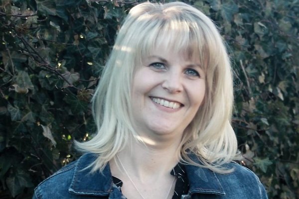 Frau N. Witte Frau N. Witte