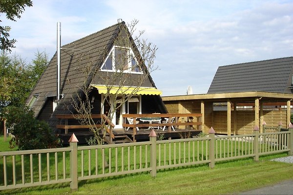 Ferienhaus Südbrookmerland