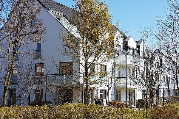 Ferienwohnung Boltenhagen
