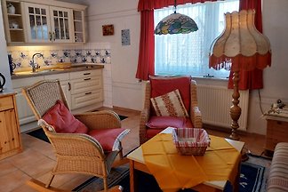 Geweldig vakantiehuis
