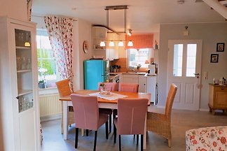 Friesenhaus "AnnElli" Greetsiel