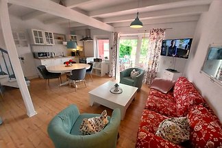 Ferienhaus Greetsiel