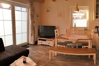 Ferienhaus Burhave bis 6 Personen