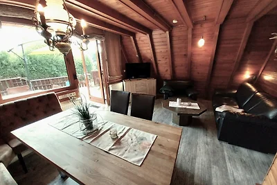 Ferienhaus Hecht 1