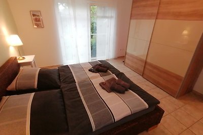 Ferienwohnung Kronberg in Greetsiel