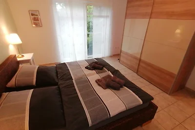 Ferienwohnung Kronberg in Greetsiel