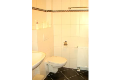 Casa di vacanza Burhave per 8 persone