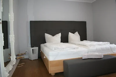 Appartamento di vacanza Residenz Seestern