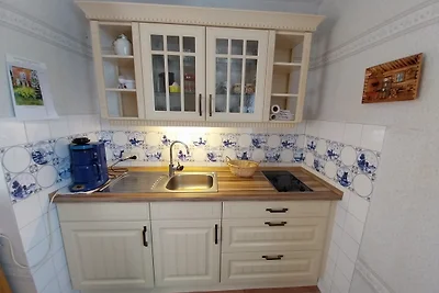 Vakantiewoning Lütje Stuuv 2