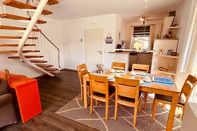 Friesenhaus" Düwels Hus" Greetsiel