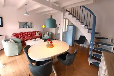Ferienhaus Elliana