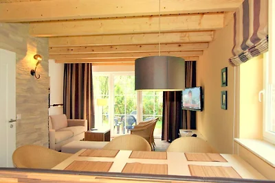 Casa di vacanza Greetsiel per 6 persone