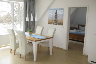 Appartamento di vacanza Residenz Seestern