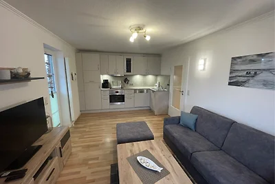 FeWo Residence Steinmarne