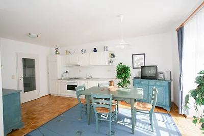 Appartamento Residence Haffblick Type A & B