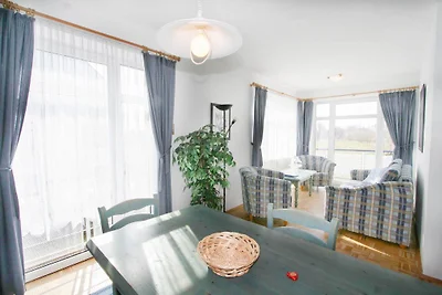 Appartamento Residence Haffblick Type A & B