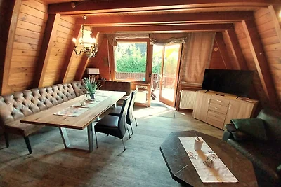 Ferienhaus Hecht 1