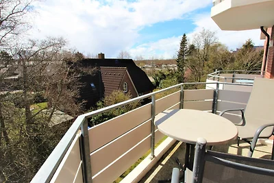 FeWo Residence Steinmarne