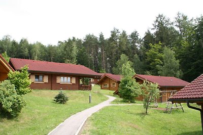 Ferienhaus Naturerlebnisdorf in Stamsried