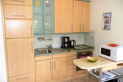 Ferienwohnung Kronberg in Greetsiel