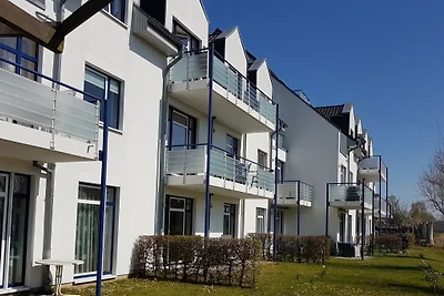 Appartamento Residence Haffblick Type A & B