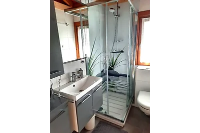 Ferienhaus Naturerlebnisdorf in Stamsried