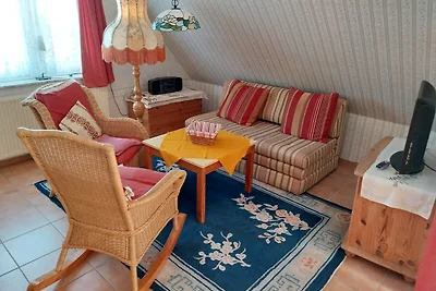 Appartment Lütje Stuuv Greetsiel