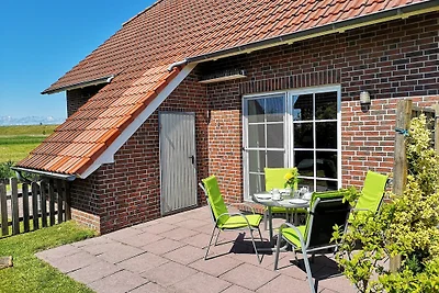 Friesenhaus" Düwels Hus" Greetsiel