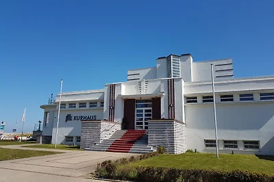 Residenza al Kurpark Appartamento 1-17
