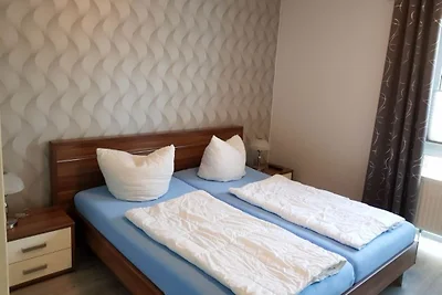 Appartamento di vacanza Residenz Seestern