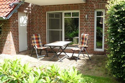 Ferienwohnung Kronberg in Greetsiel