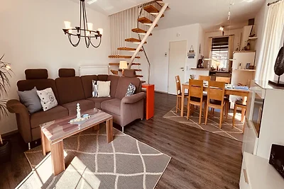 Friesenhaus" Düwels Hus" Greetsiel