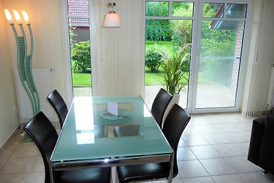 Ferienwohnung Kronberg in Greetsiel