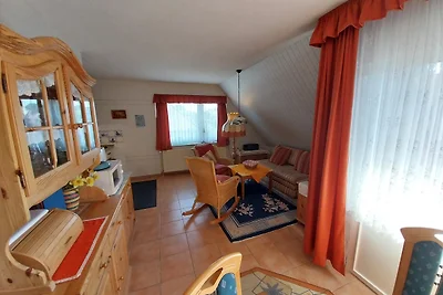 Appartment Lütje Stuuv Greetsiel