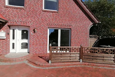 Ferienhaus Mooi Utblick