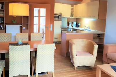 Casa di vacanza Greetsiel per 6 persone